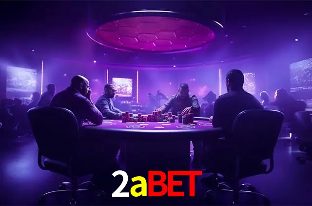 Apostas de Futebol 2abet