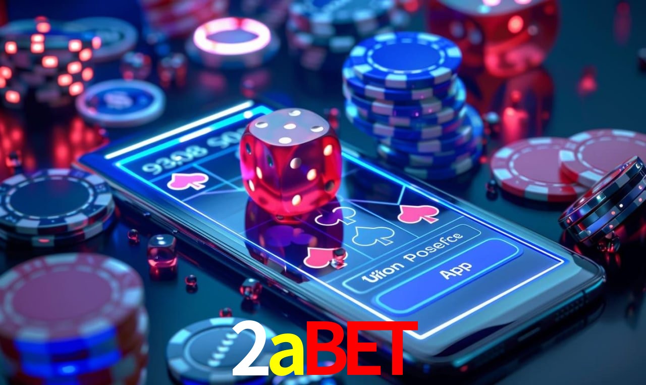 2abet Aplicativo - 2abet visual 1