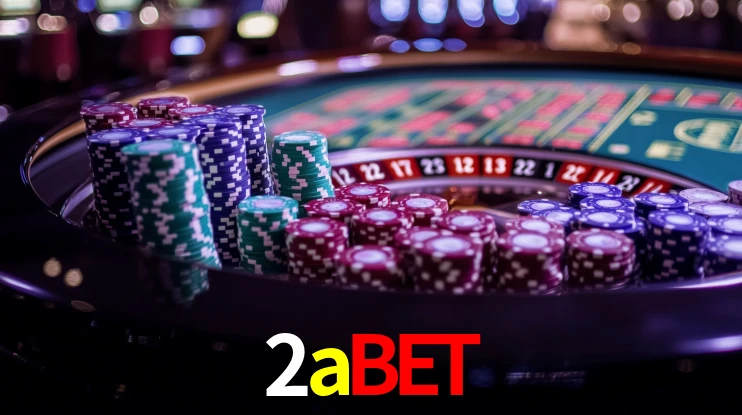 Blackjack Table 2abet