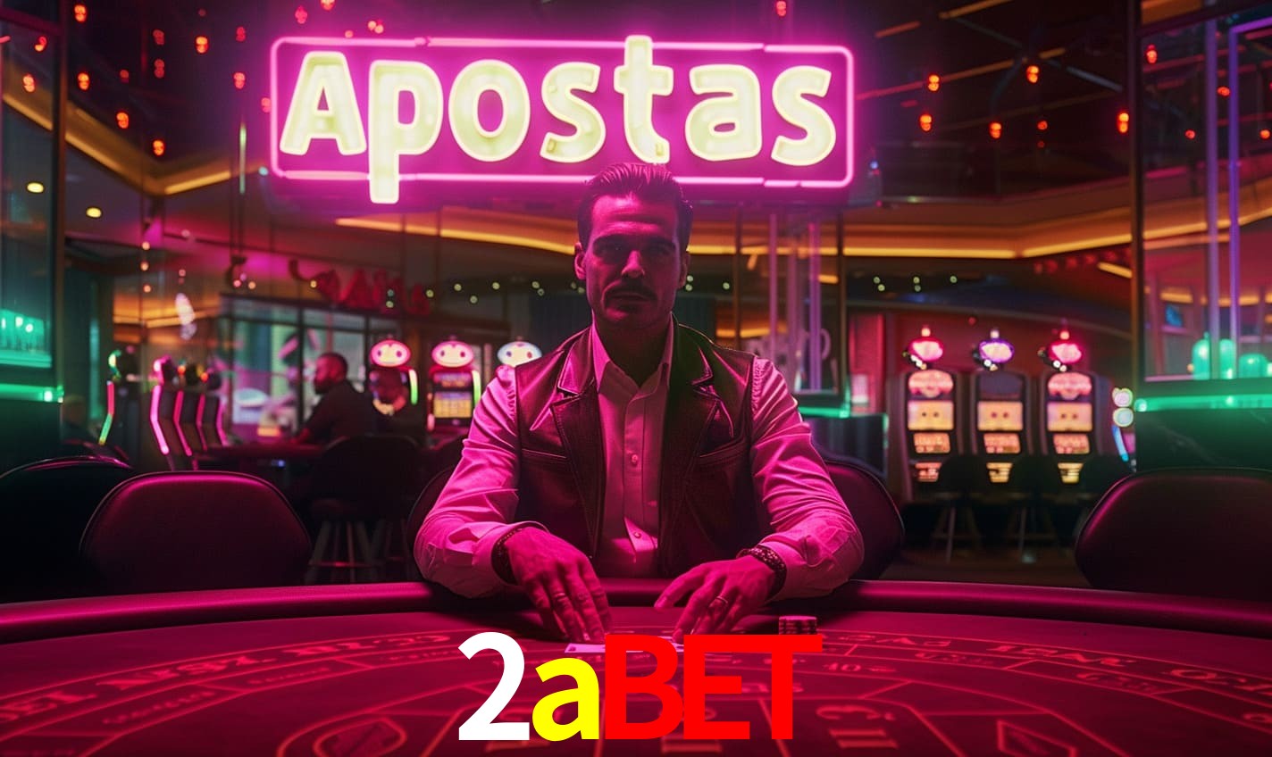 Descubra a Essência do 2abet: Nossa História e Compromissos