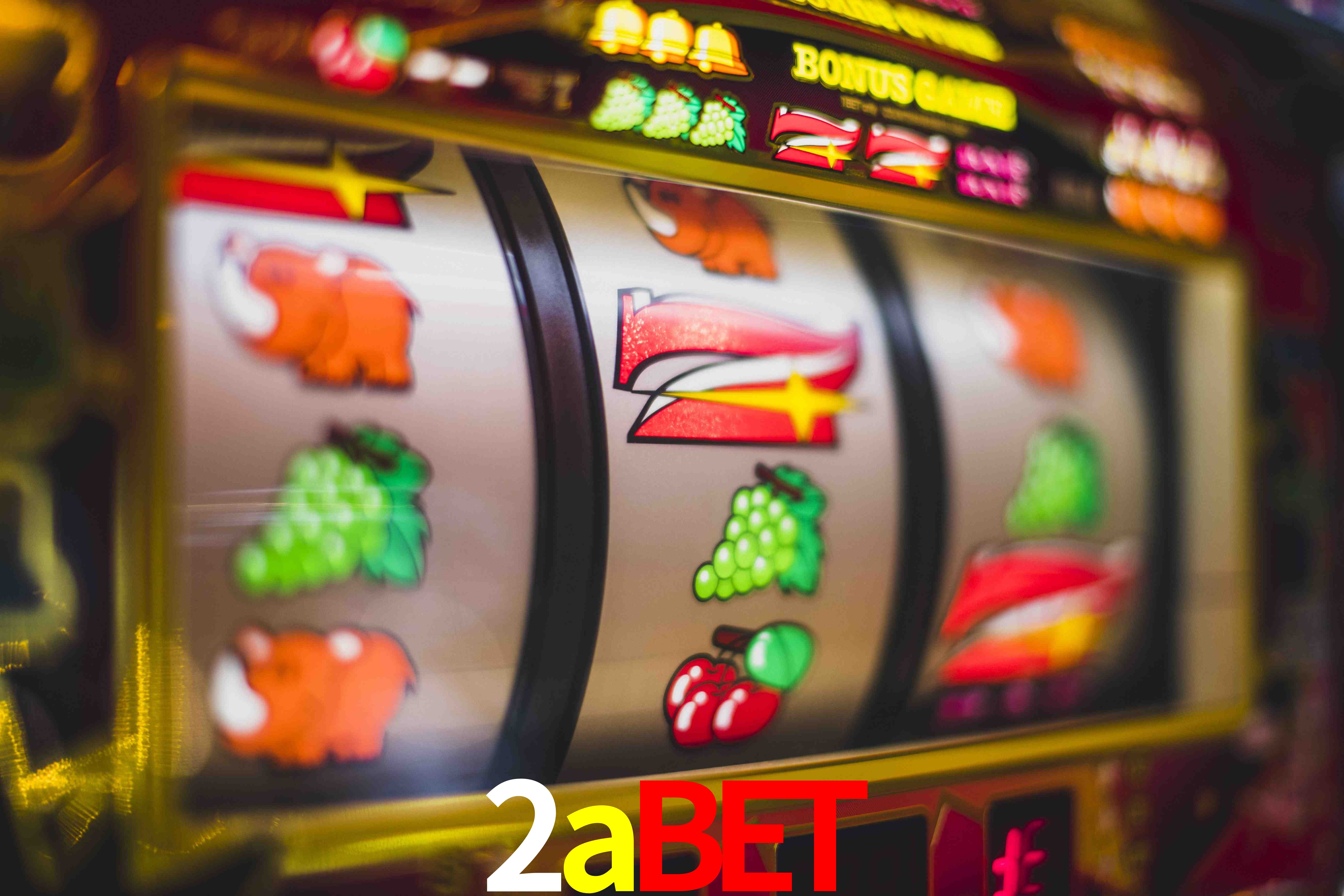 Tennis Betting 2abet