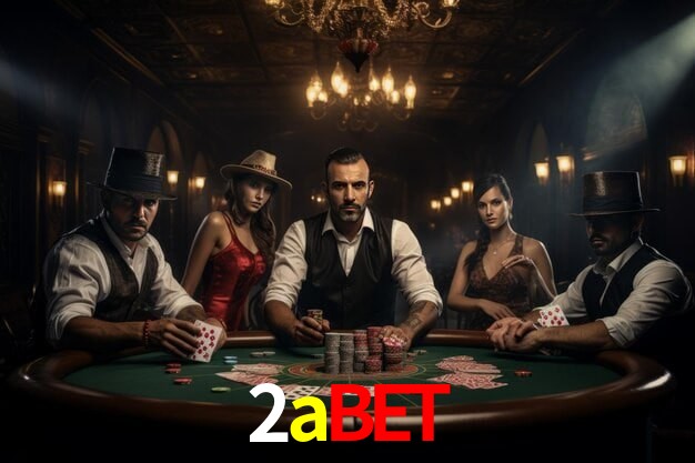 Desvendando o Mundo dos Jogos Virtuais na 2abet