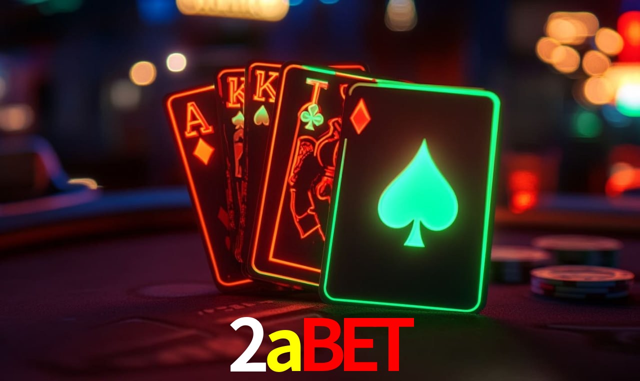 2abet Slots - 2abet visual 2