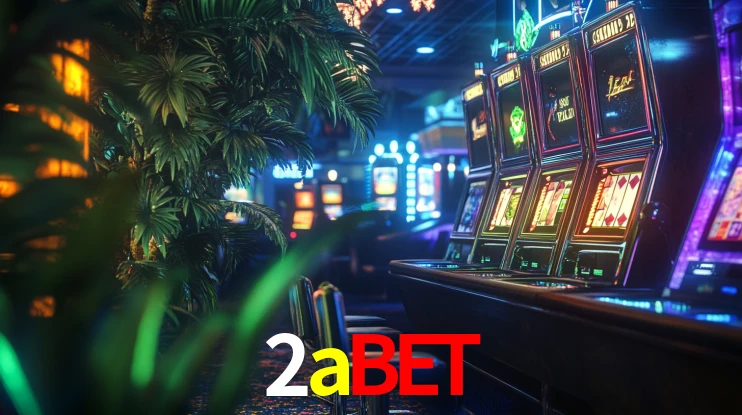 VIP Casino 2abet
