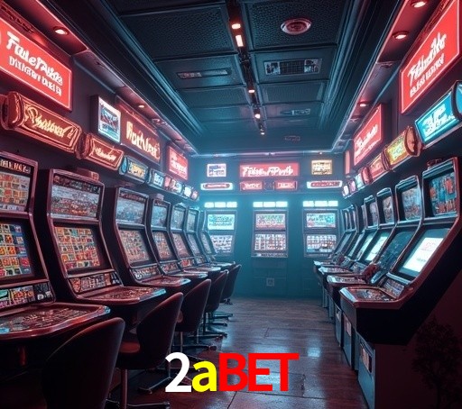 Integração de APIs 2abet