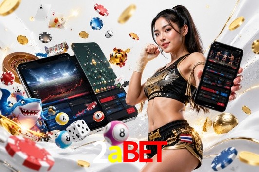 Flash Promotion 2abet