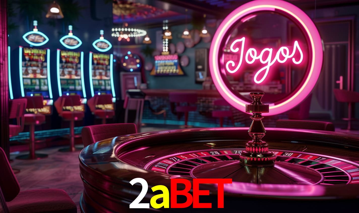 Explorando a Categoria de Eventos em Apostas na 2abet