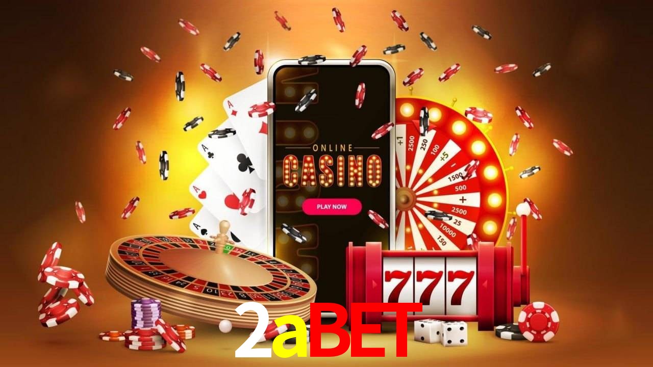 Recursos de Bônus 2abet