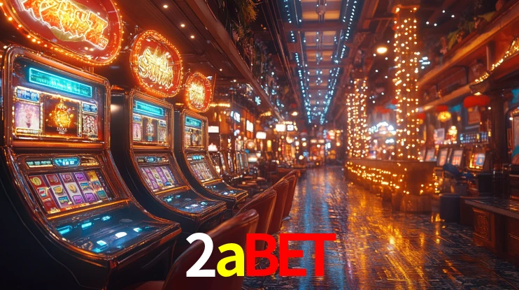 2abet: Jogos de Caça-Níqueis-Altas Recompensas, Roleta-Velocidade, Blackjack-Desafios Máximos