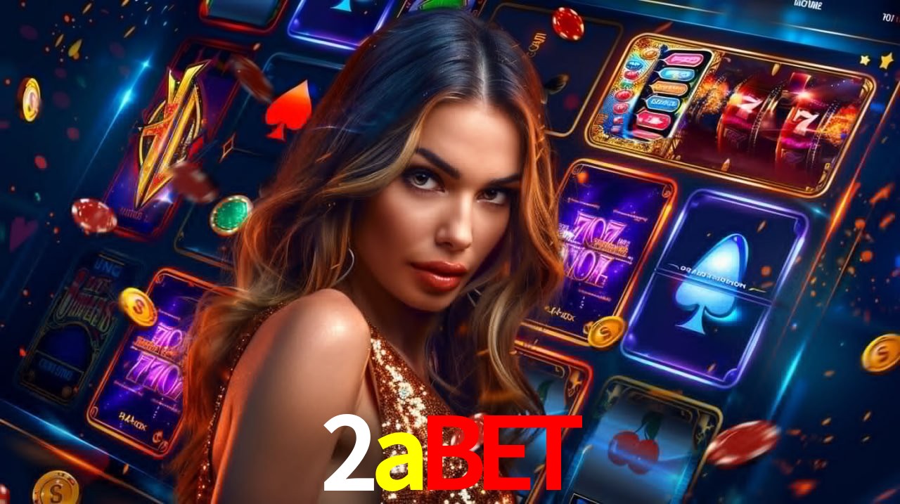 A Experiência Imersiva dos Cassinos Ao Vivo no 2abet