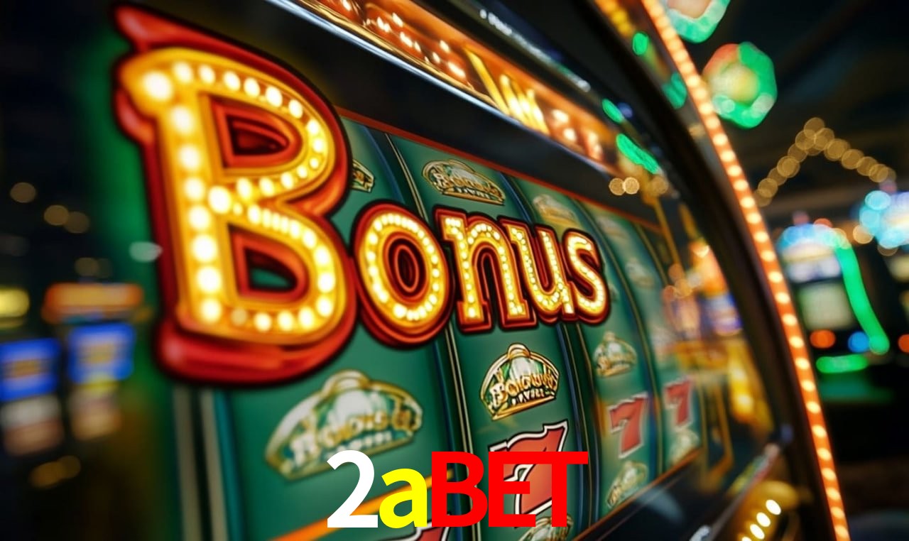 Promoção Relâmpago 2abet