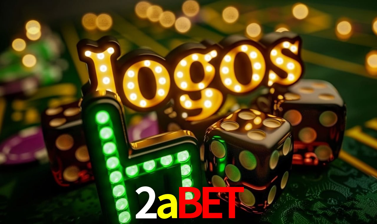 Apostas de Tênis 2abet