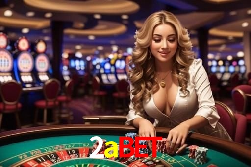 Game Providers 2abet