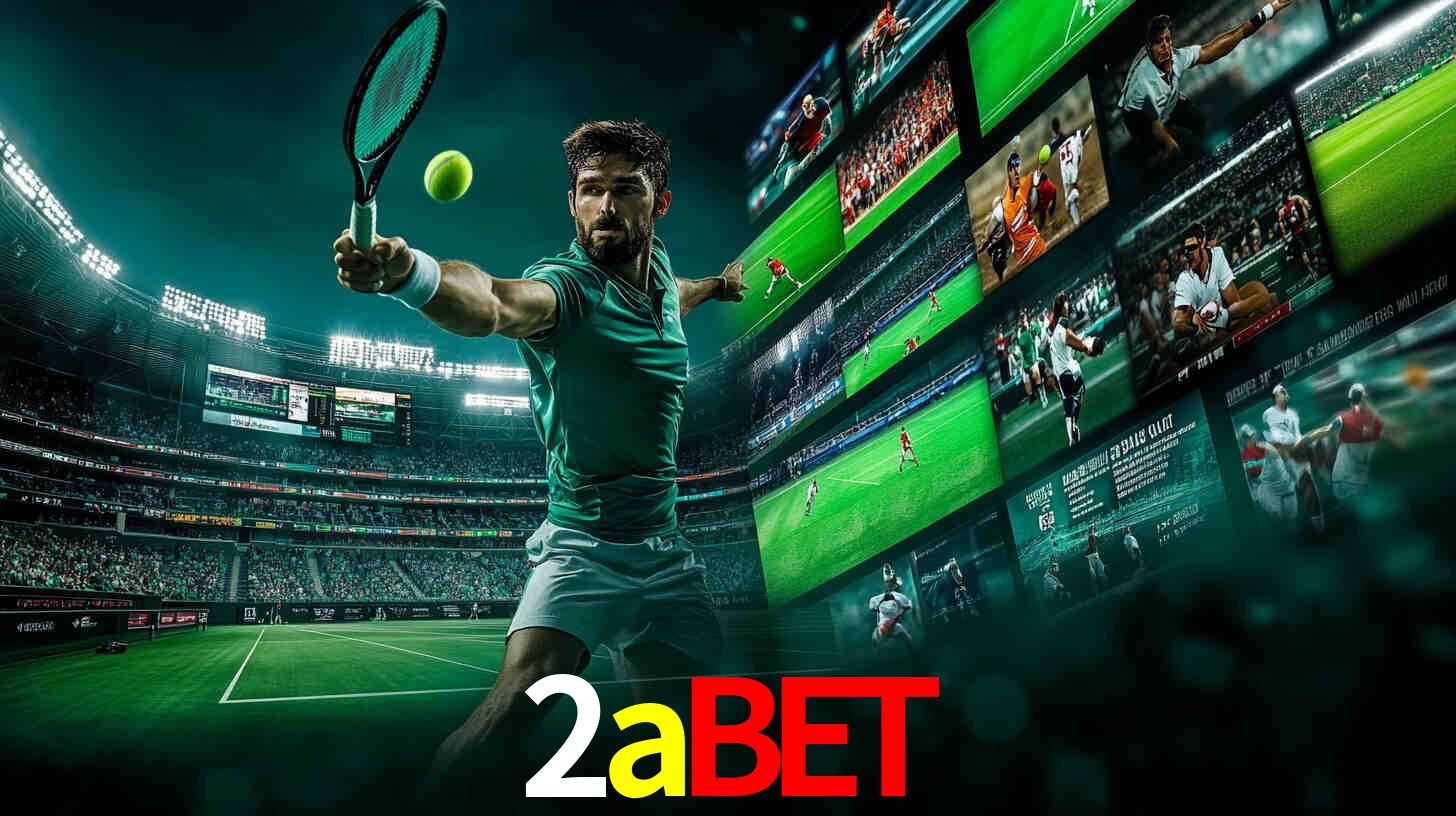 Explorando a Categoria de Eventos em Apostas na 2abet