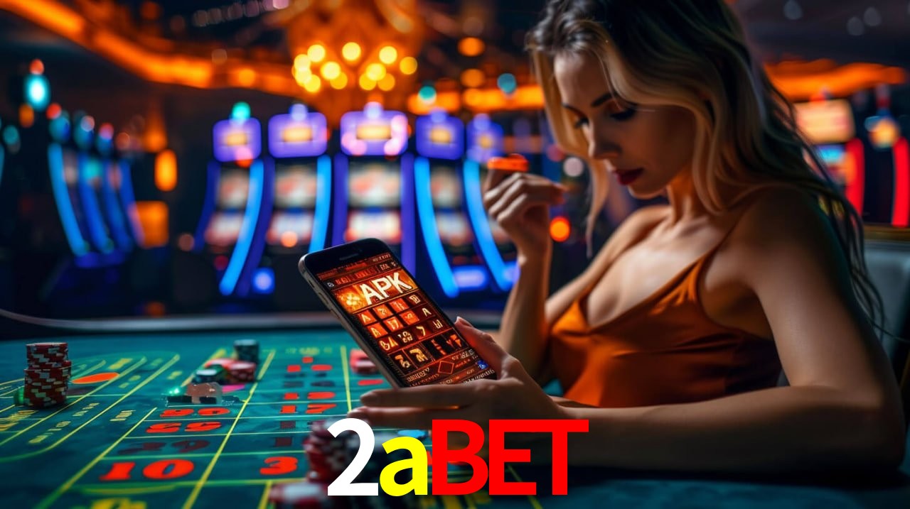 Slot Games 2abet