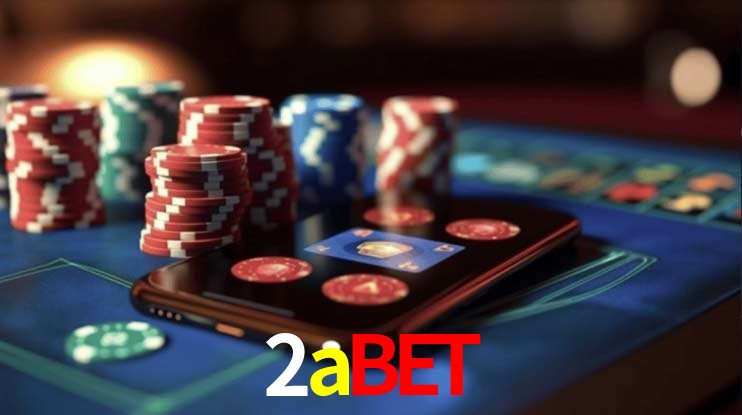 Apostas de Tênis 2abet