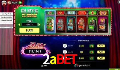 A Emoção da Loteria na 2abet: Uma Chance de Mudança de Vida