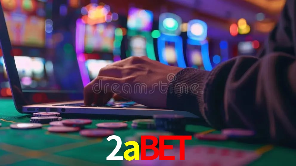 Casino Ao Vivo 2abet