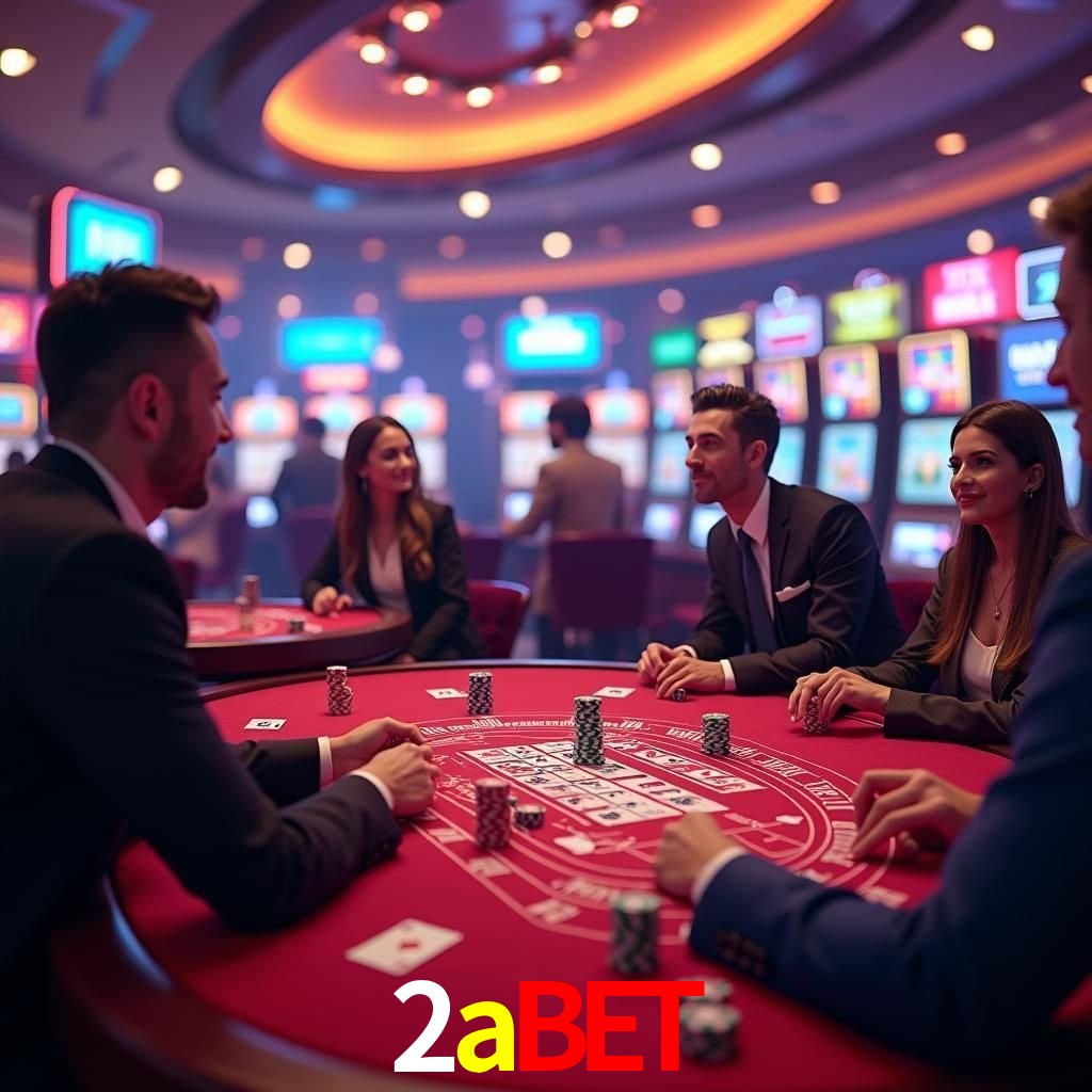 Casino VIP 2abet